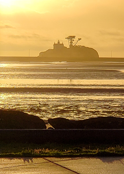 Battery Point Lighthouse